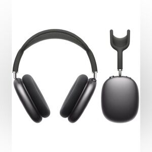 Apple (MGYH3AM/A) AirPods Pro Max Headphones - Space Gray